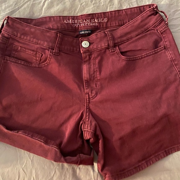 Short Bundle - 8 pairs - Picture 5 of 14